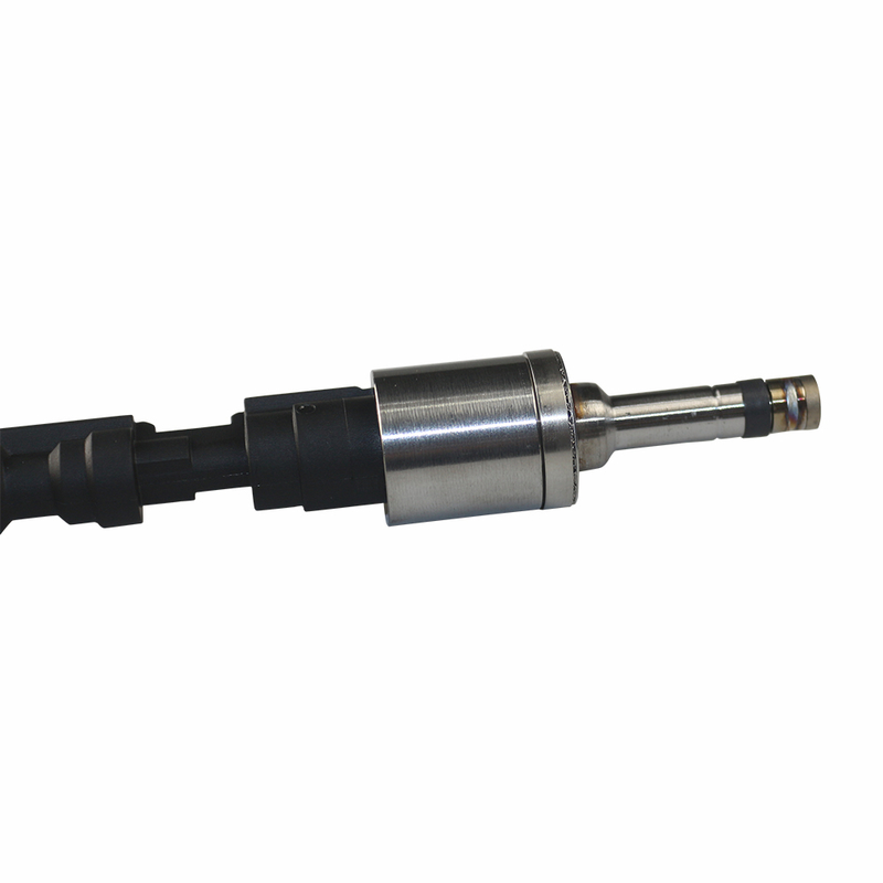 Пряжка и крюк ремня безопасности Womala для правого сиденья OE 31332778 для Volvo XC60 -17