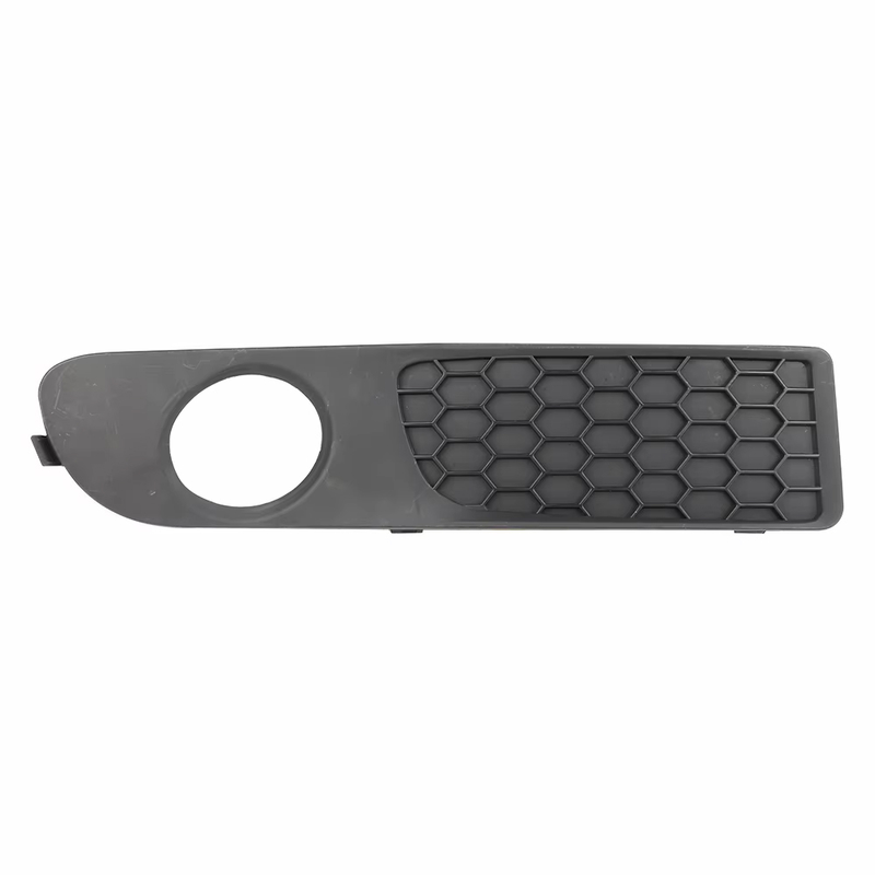 Womala Левая передняя решетка бампера OE 30655108 Покрытие света тумана для Volvo S80 07-