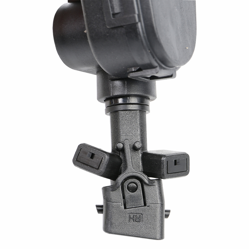 Мотор омывателя фары Womala, правый, OE 30663580 для Volvo S80 S80L V70 XC70