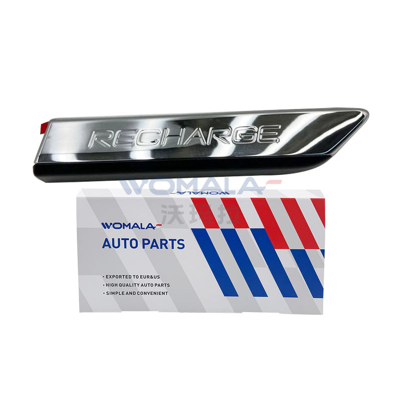 Молдинг правого крыла Womala OE 31447626 для Auto Parts S90, кузовная система, автозапчасти