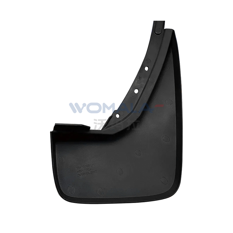 Womala Rear Fender OE 31435991 Фендер для Volvo XC60 Система кузова Автозапчасти