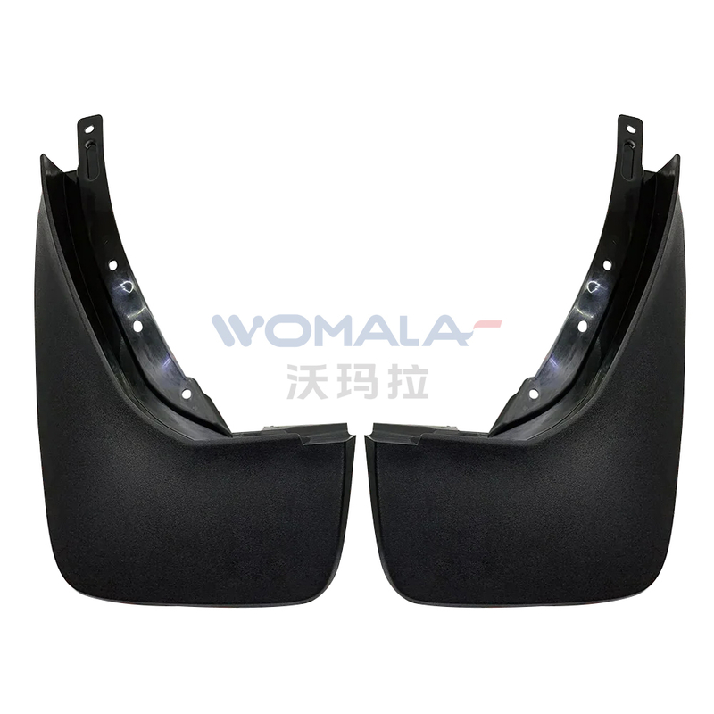 Womala Rear Fender OE 31435991 Фендер для Volvo XC60 Система кузова Автозапчасти