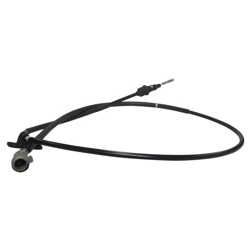 Трос стояночного тормоза Womala левый OE 30681684 Тормозная проводка для Auto Parts XC90 03-