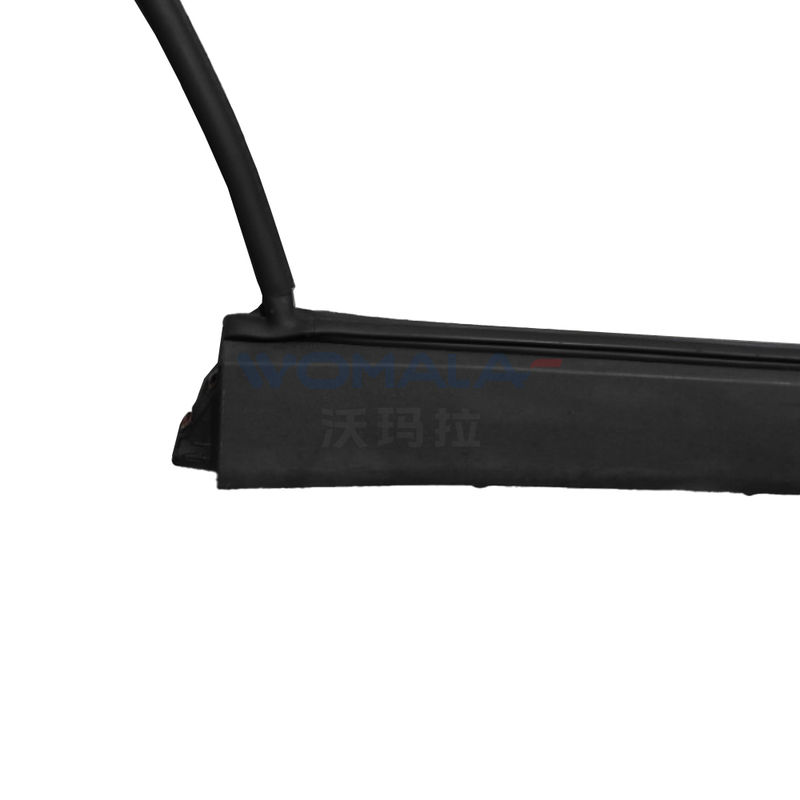 Молдинг порога Womala Rocker OE 31420623 Пылезащитный молдинг для Volvo XC60 Автозапчасти