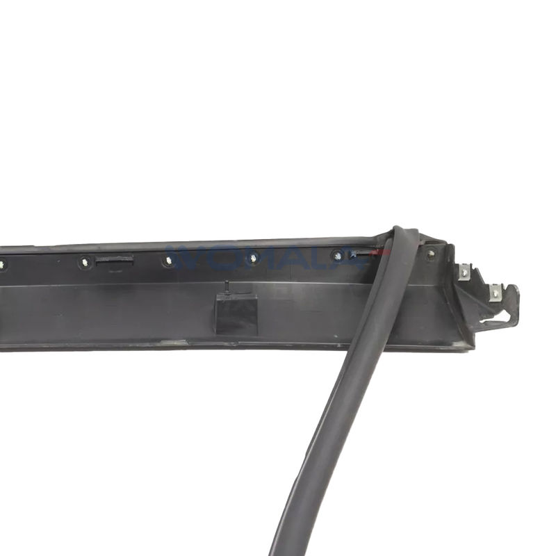 Молдинг порога Womala Rocker OE 31420623 Пылезащитный молдинг для Volvo XC60 Автозапчасти