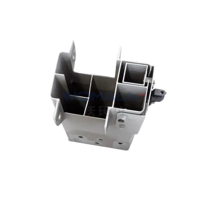 Womala Передняя стойка бампера OE 31420635 боковая рельс для Auto Parts S90 Carriage System Автозапчасти