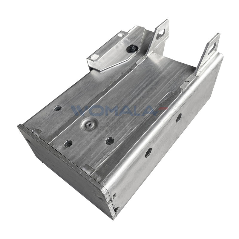 Womala Передняя стойка бампера OE 31420635 боковая рельс для Auto Parts S90 Carriage System Автозапчасти