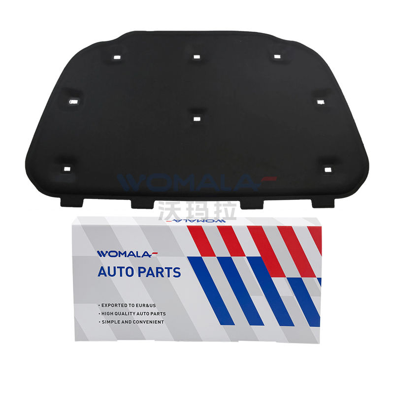 Амортизатор звука Womala OE 31425386 Изоляционная подушка для капота для Auto Parts XC60