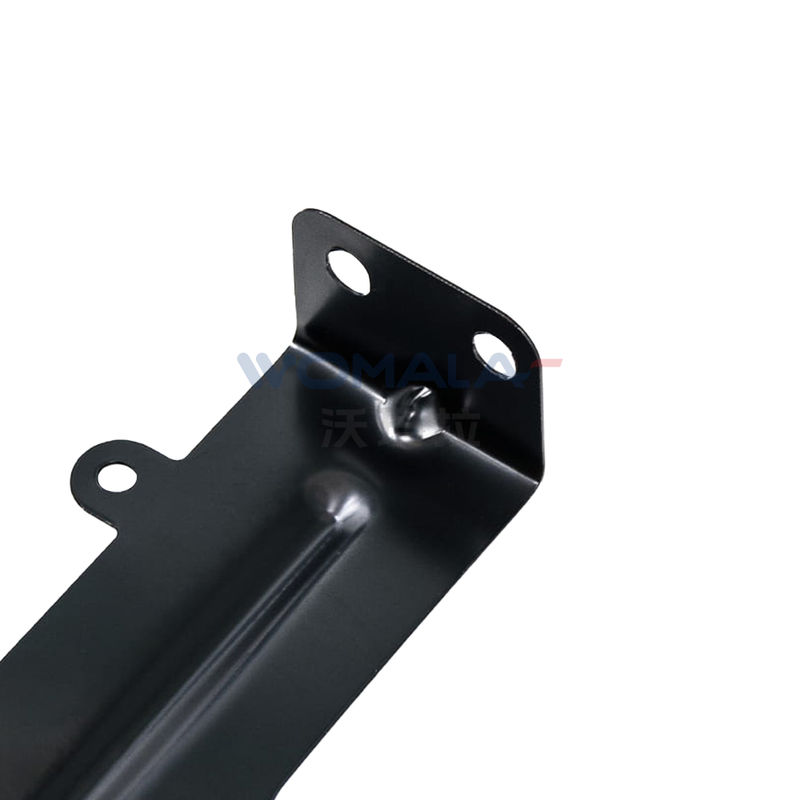 Кронштейн поддержки Womala OE 31416224 для бампера Auto Parts S90 V90