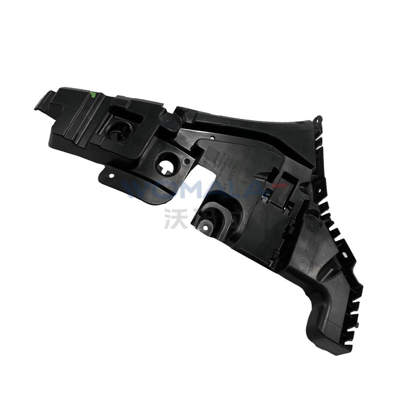 Кронштейн заднего бампера Womala, левый, OE 31425225 для Volvo XC60, система кузова, автозапчасти