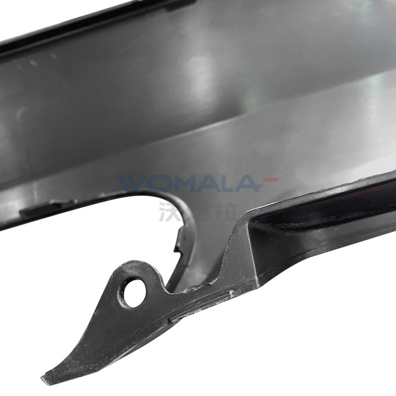 Защитная табличка Womala OE 31425207 Задний бампер Нижняя крышка для автозапчастей Auto Parts XC60
