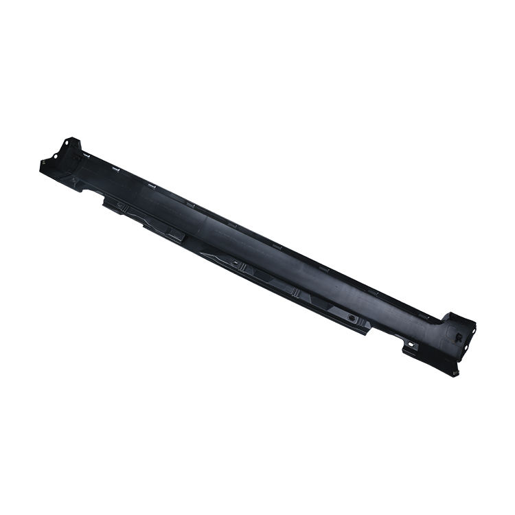 Пылеотражатель Womala, формованный, OE 30698905, левая нижняя панель кузова для Auto Parts S40 V50