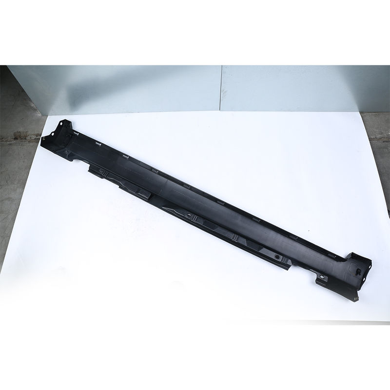 Пылеотражатель Womala, формованный, OE 30698905, левая нижняя панель кузова для Auto Parts S40 V50