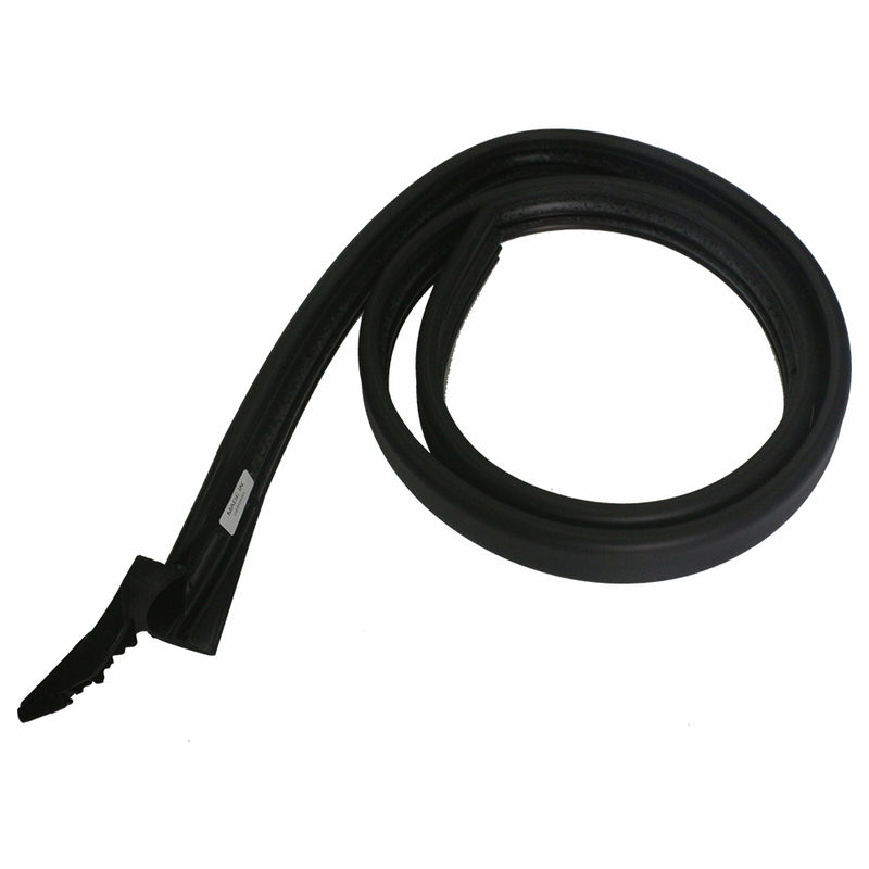 Резиновый уплотнитель нижней части бампера Womala, левый, OE 30744879 для Auto Parts XC60 -17