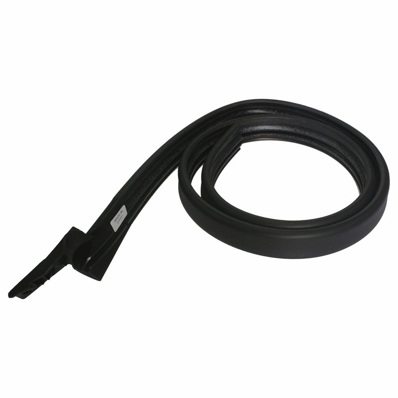 Резиновый уплотнитель нижней части бампера Womala, левый, OE 30744879 для Auto Parts XC60 -17