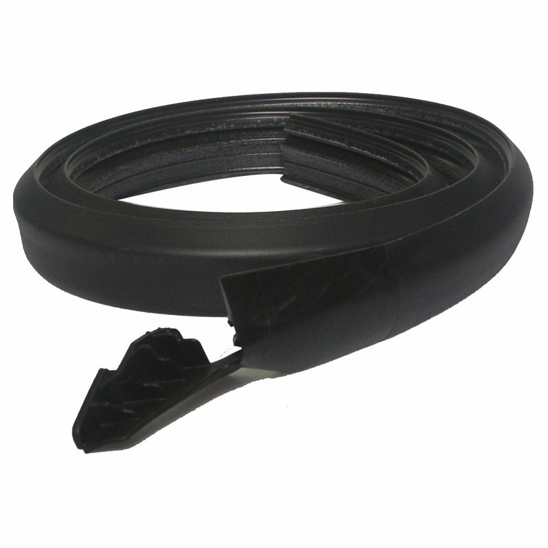 Резиновый уплотнитель нижней части бампера Womala, левый, OE 30744879 для Auto Parts XC60 -17