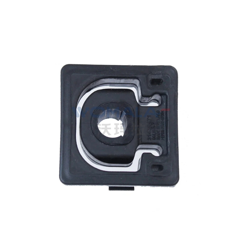 Втулки Womala OE 31439871 Верхнее крепление радиатора для Volvo XC90 S90 XC60