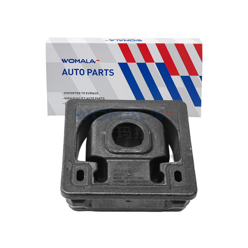 Втулки Womala OE 31439871 Верхнее крепление радиатора для Volvo XC90 S90 XC60