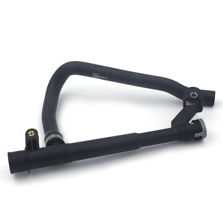 Выходной шланг двигателя Womala Oil Cooler Water Pipe OE 30774514 для автозапчастей Volvo