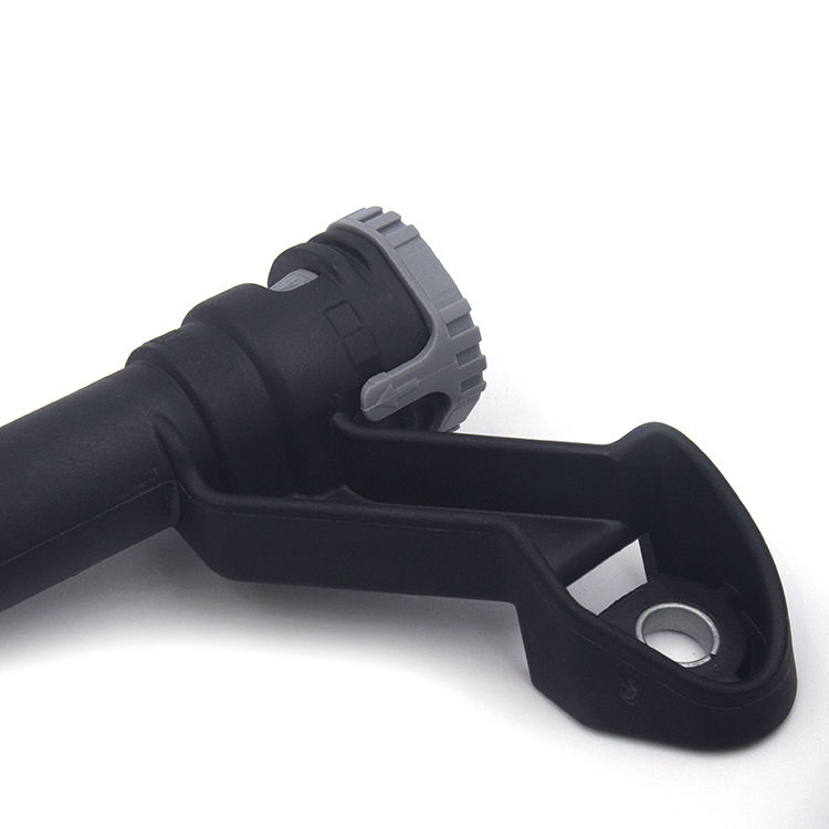 Выходной шланг двигателя Womala Oil Cooler Water Pipe OE 30774514 для автозапчастей Auto Parts