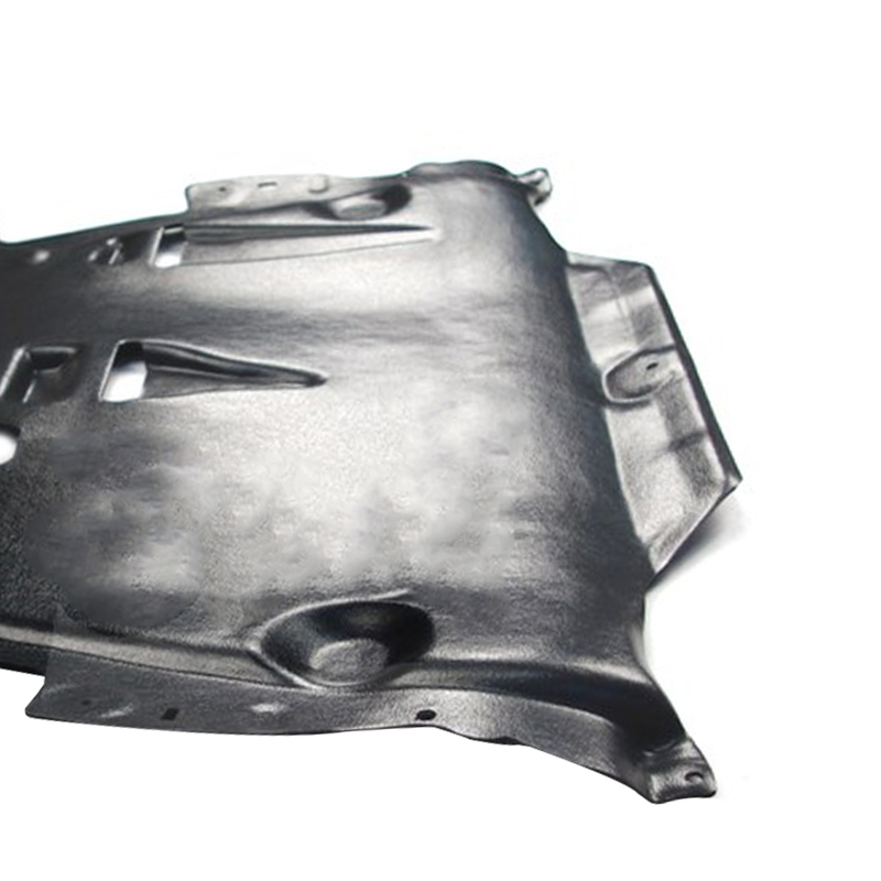 Womala Engine Protection Guard OE 31290966 Splash Guard for Auto Parts Auto Body Parts