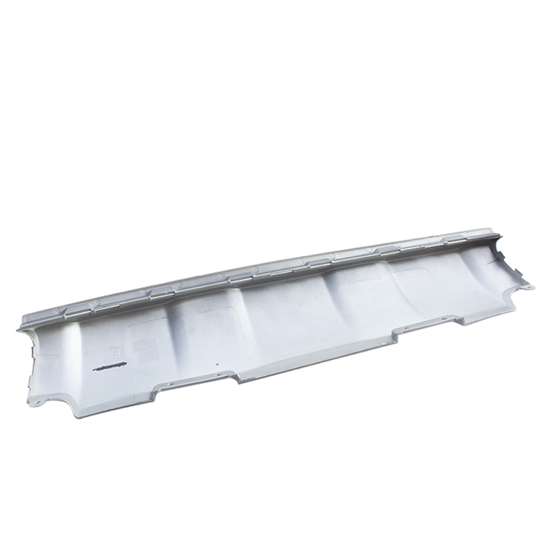 Womala Guard OE 31323779 Rear Bumper Spoiler for Volvo XC60 -17 Auto Body Parts