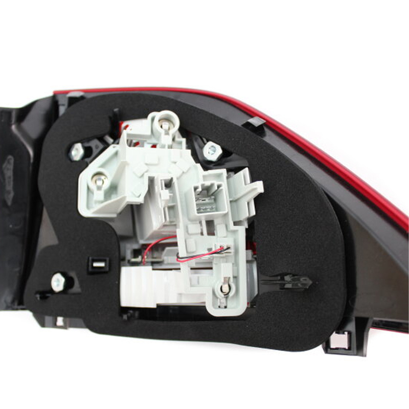 Задний левый фонарь Womala Drivers OE 30796267 для Auto Parts S60