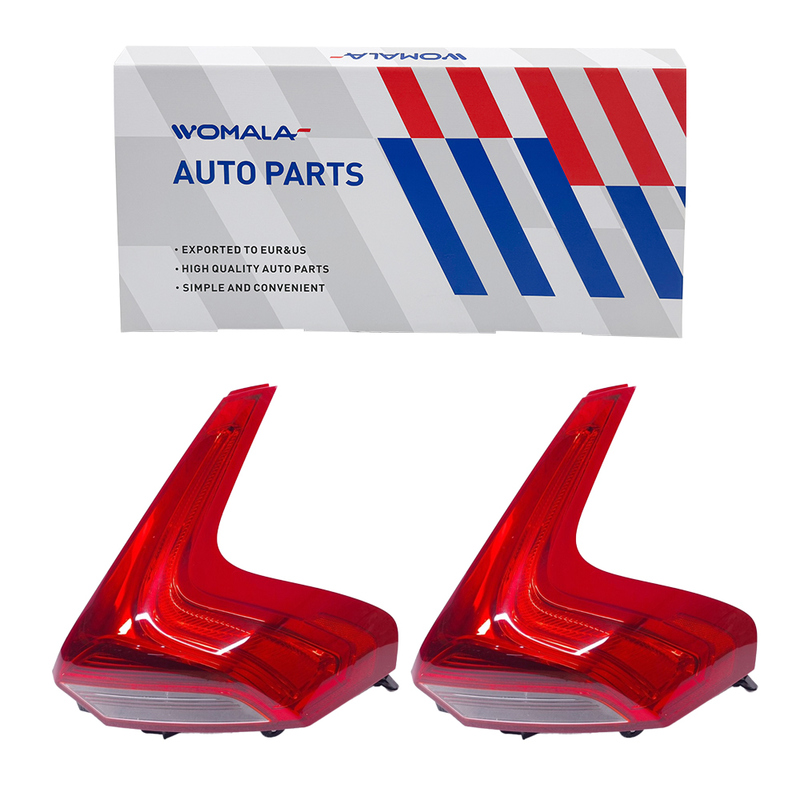 Задние фары Womala OE 31395845 Задние фары для Auto Parts V40 Задние фары