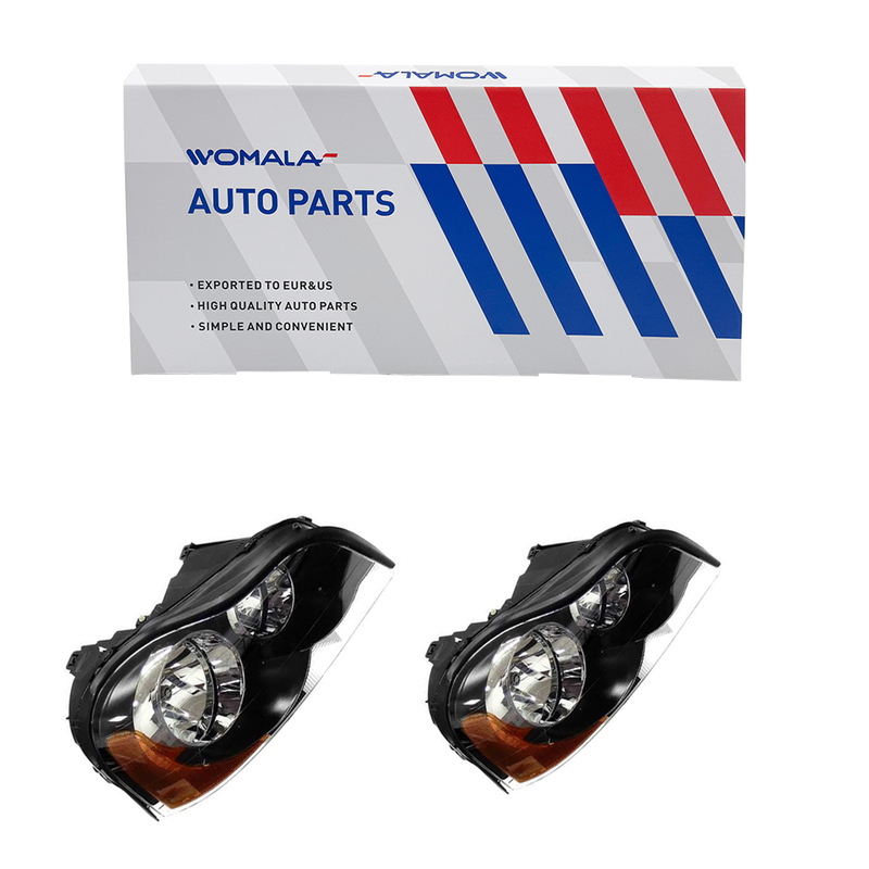 Правая фара Womala OE 31276810 для Auto Parts XC90, детали системы фар