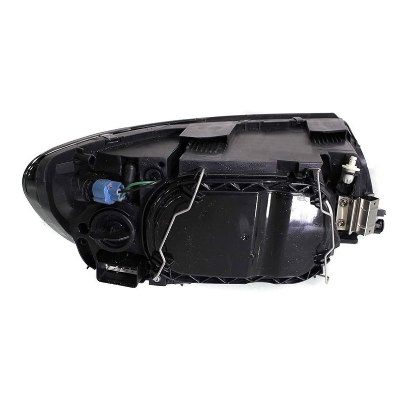 Правая фара Womala OE 31335216 для Volvo S40 V50, детали системы фар