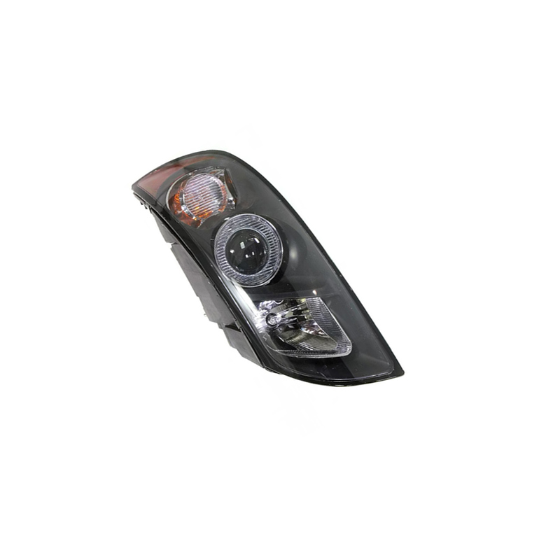 Правая фара Womala OE 31335216 для Auto Parts S40 V50, детали системы фар