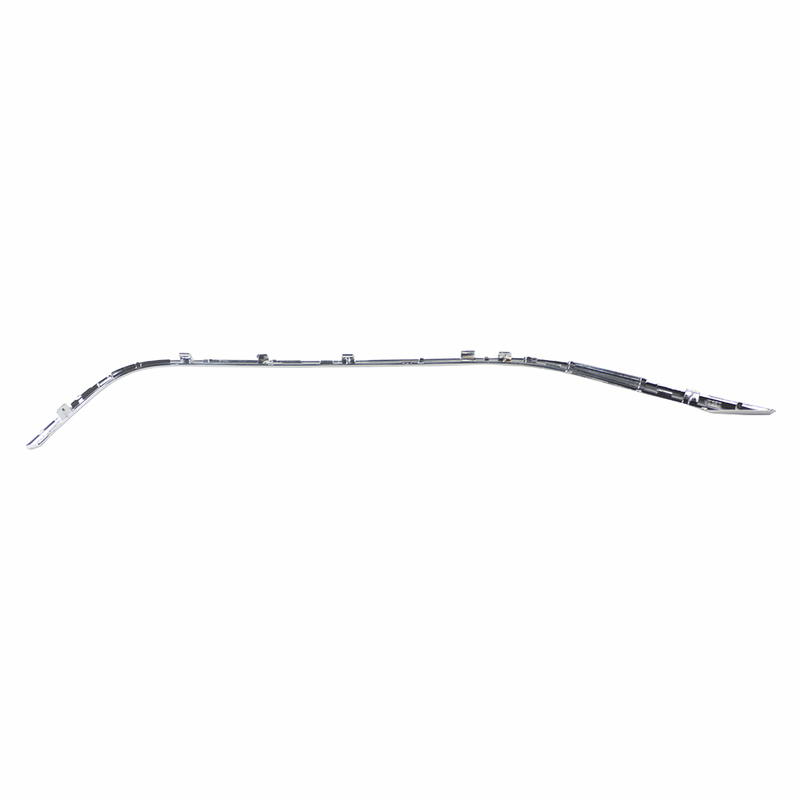 Womala Right Bumper Trim OE 31323855 для автомобиля Auto Parts S60 V60 2014-2018 Части для автомобильного кузова