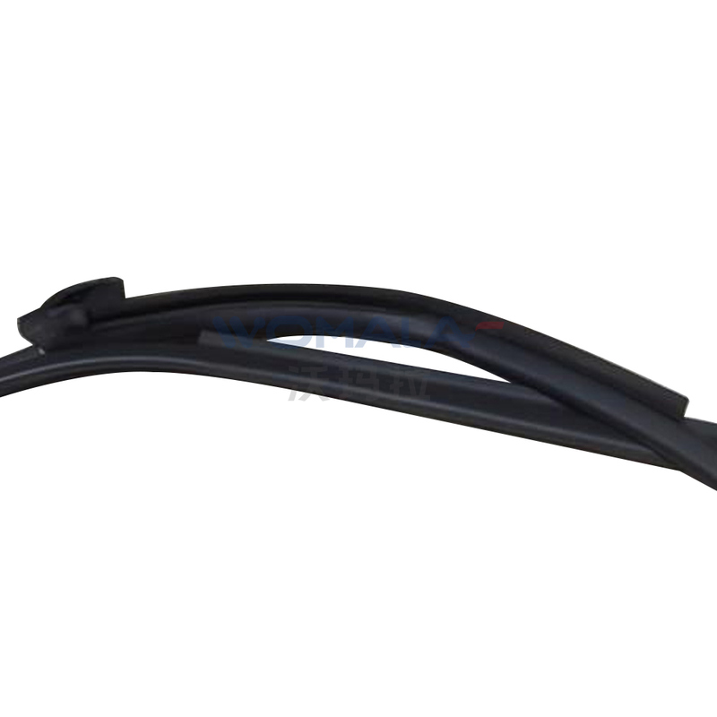 Womala Левая нижняя защитная полоса бампера OE 31333009 для Volvo S60 V60 Автозапчасти