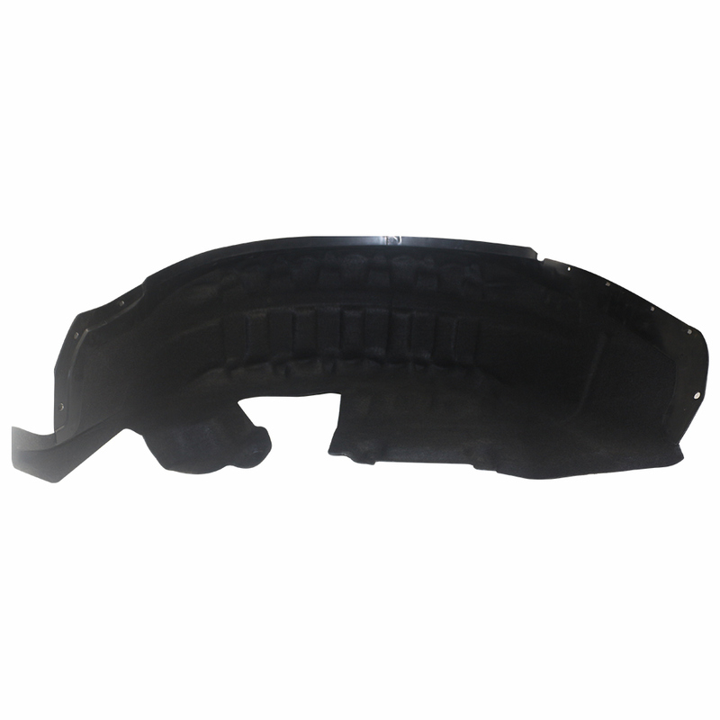 Колесная подушка Womala OE 31333252 Задний левый подкрылок для Auto Parts S60 V60