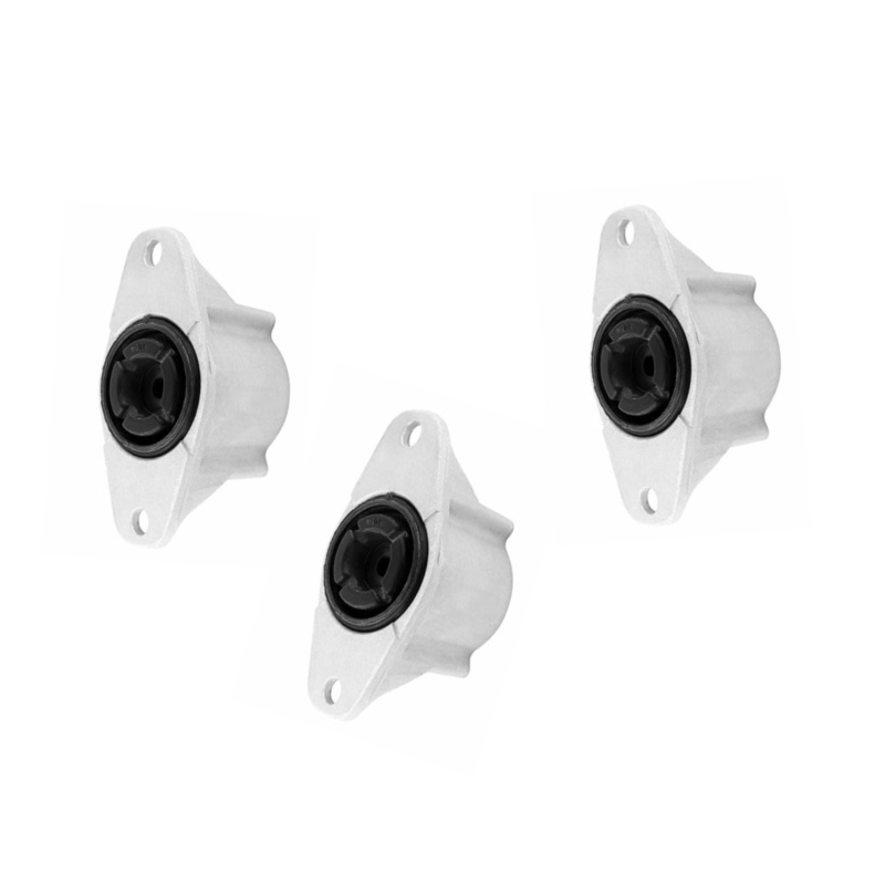 Задняя ударная установка Womala OE 30760162 Упоритель ударов верхняя установка для Volvo C30 C70 V50