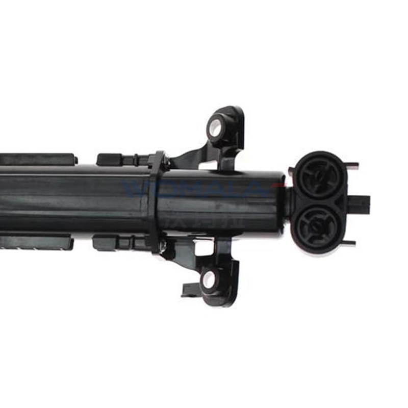 Womala Очиститель фары омывателя OE 31333667 Левый мотор омывателя фары для Volvo S60 11-18