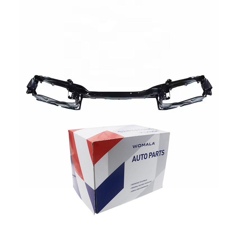 Поддержка переднего радиатора Womala OE 31335263 Фронтальная рама для Auto Parts S40 V50 C30