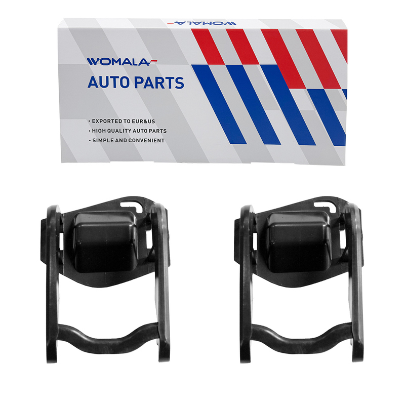 Подставка для крышки моющего устройства фары Womala 31323771 Передняя левая подставка для моющего устройства для Auto Parts XC60