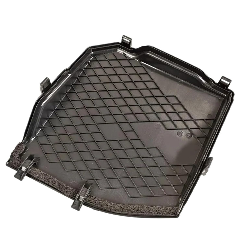 Крышка аккумуляторного отсека Womala Front 31353766 Крышка аккумулятора для Volvo S60 XC60 XC70