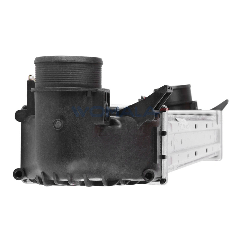 Интеркулер Womala Auto Cooling Parts OE 31338473 для Volvo V40 V70 S80 C30 XC70