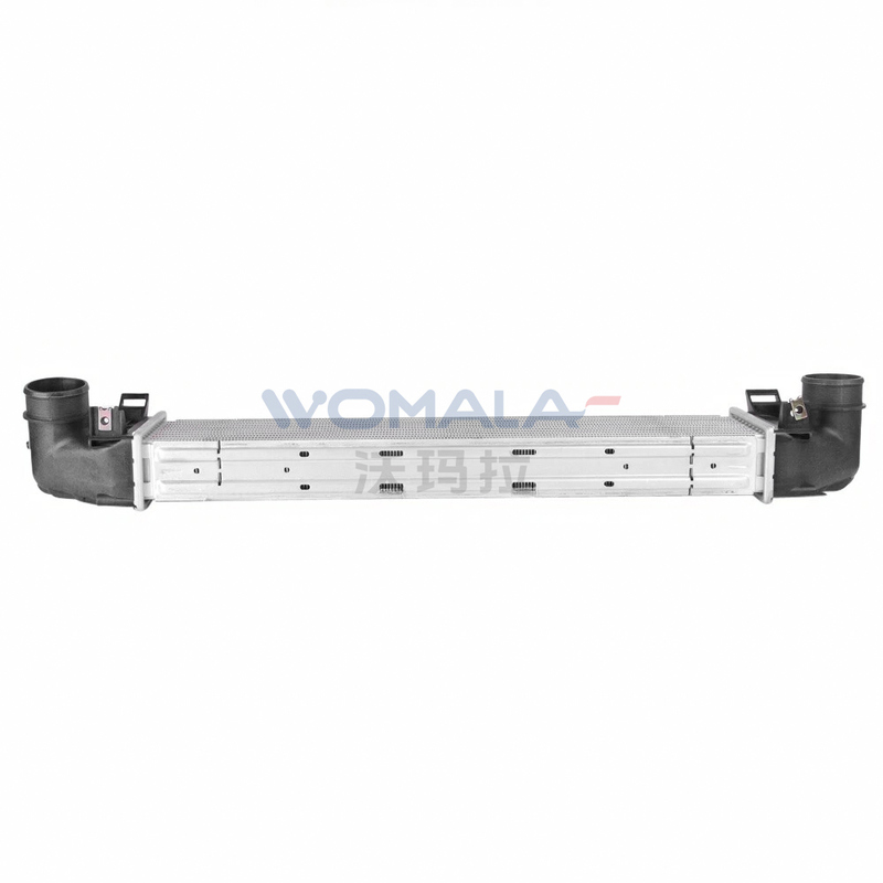 Интеркулер Womala Auto Cooling Parts OE 31338473 для Volvo V40 V70 S80 C30 XC70