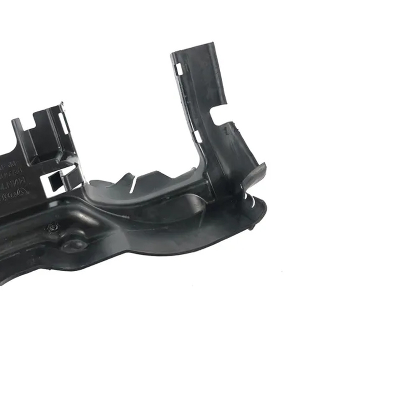 Передний левый воздуховод радиатора Womala 30764572 Спойлер радиатора для Auto Parts XC60