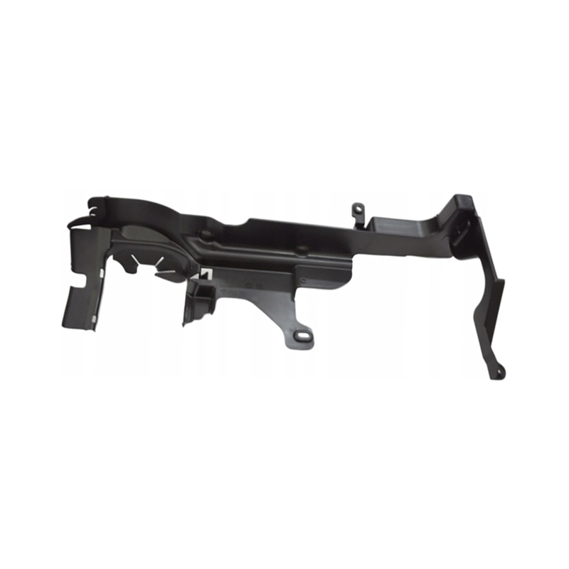 Передний левый воздуховод радиатора Womala 30764572 Спойлер радиатора для Auto Parts XC60