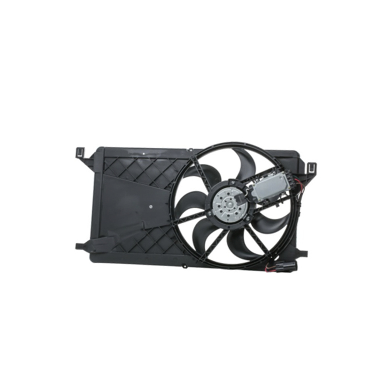 Электрический вентилятор Womala 31261986 Вентилятор охлаждения для Auto Parts S40 V50 C30 Автозапчасти для охлаждения