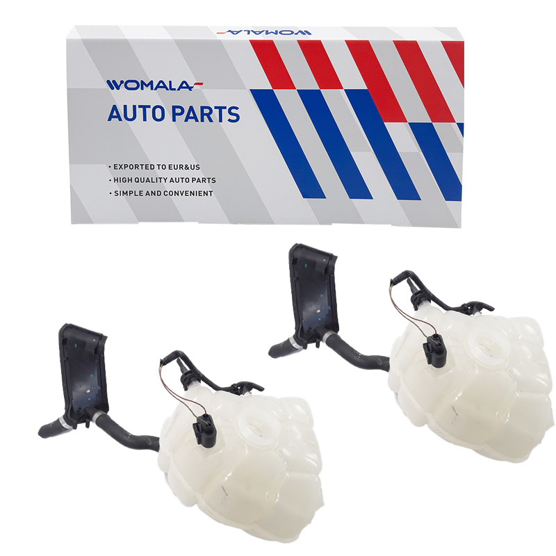 Расширительный бачок системы охлаждения Womala 31338291 для Auto Parts XC60 S90 V90 XC90