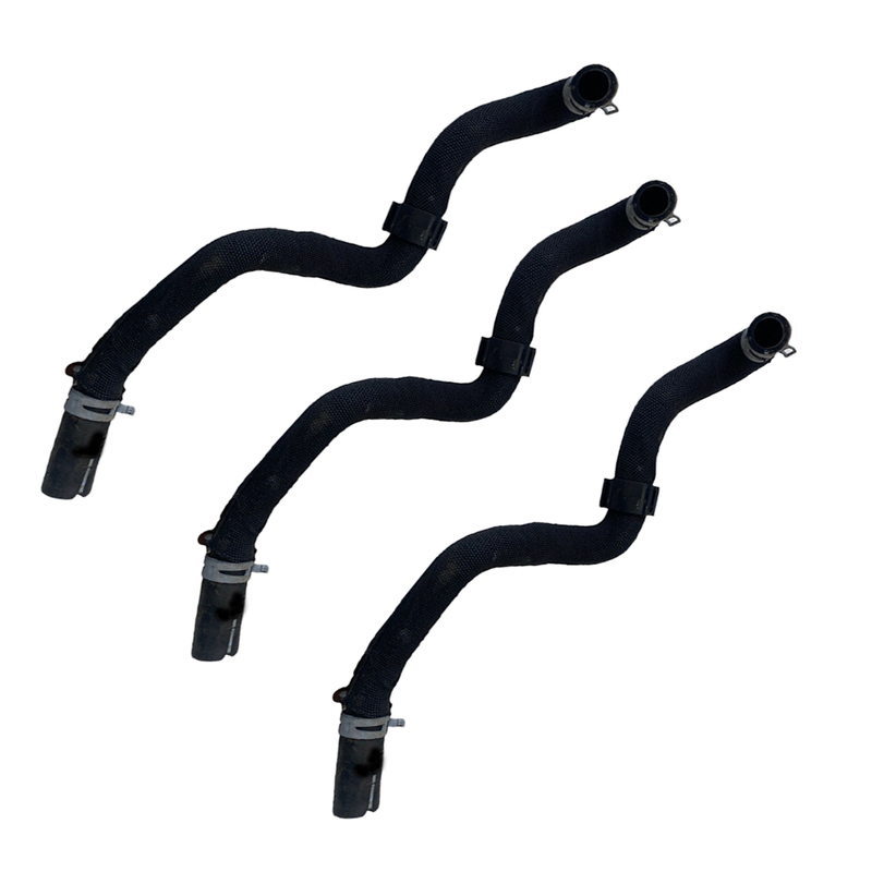 Водяной шланг Womala 31338754, охлаждающая трубка для Auto Parts V40, автозапчасти для охлаждения