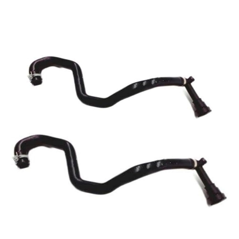 Шланг радиатора Womala 31202742 Охлаждающая трубка для Volvo XC60(-17) Охлаждение Автозапчасти