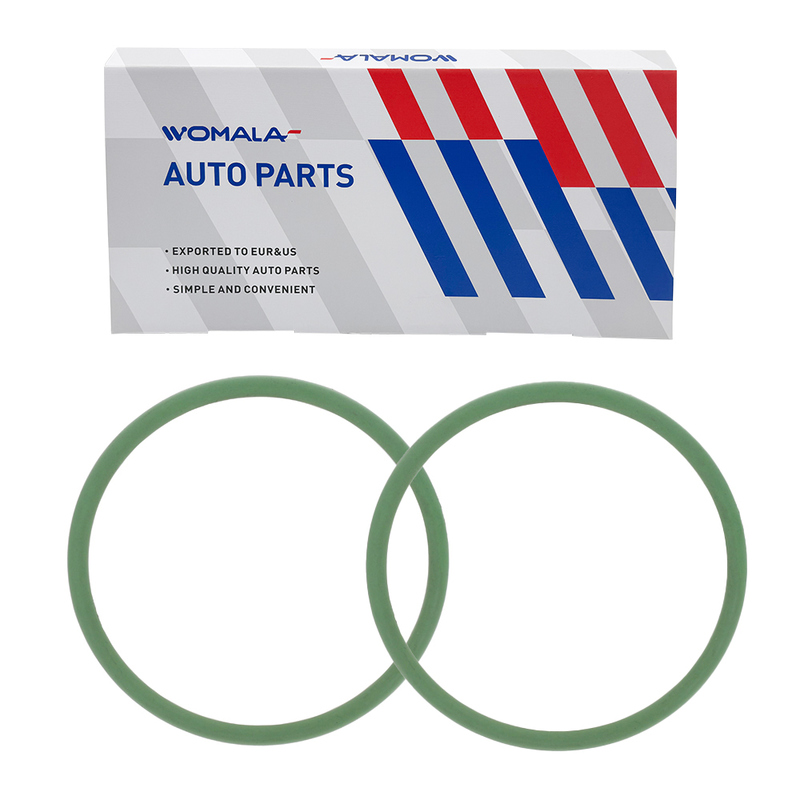 Womala Air Pipe O Ring 31657726 Печать воздушной трубы для Volvo S60 S90 V60