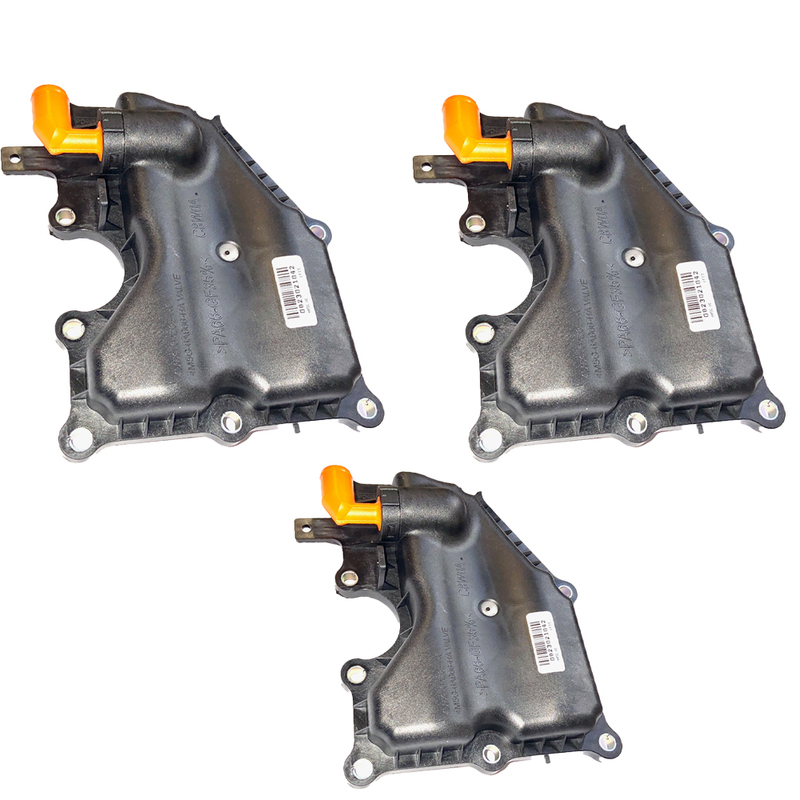 Маслоотделитель Womala 30757394 Сепаратор выпускного клапана для Auto Parts S40 V50 Engine Автозапчасти