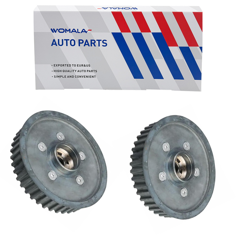 Распредвал звездочки ГРМ Womala Engine 32213918 Звездочка ГРМ для Auto Parts V40 V60